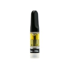 Distillate Cartridge - Carbon Kissed - 5g