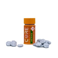 CORE | Mints | Active Wintergreen 100mg