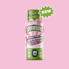 Journeyman - Strawberry Rosin Lemonade 100mg - 2oz