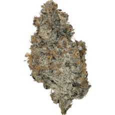 Wee-de Prepack (1/4 oz) Almond Mochi