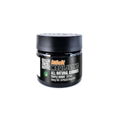 Triple Berry | All Natural | Daytime Gummies 100mg