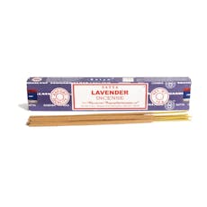 Incense Sticks - Lavender | Satya