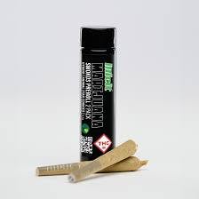 Animal Star Cookies | Illicit | 1g/pk pre rolls