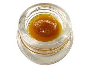 BUDDER: Lemon OG Haze - 1g