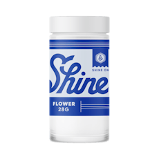 Sweet Stripes 28g - &Shine (Pre-Pack)