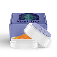 Kind Tree Cherry Circa 1995 Live Resin Badder 1g