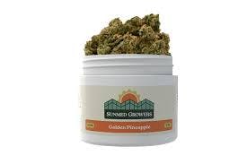 Golden Pineapple | 3.5g