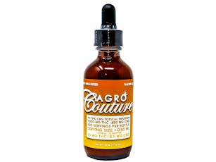 AGC Topical Drops THC:CBC 4:1 1000mg 8137007006 SW_ED100|S30