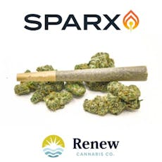 Garlic Breath | 1g (Sparx)