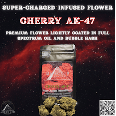 Cherry AK | Infused Flower 3.5g