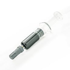 1:1 CBD/THC RSO (Full Spectrum Oil) - Syringe - 1g