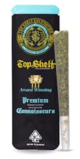 Top Shelf Remix Preroll 1g