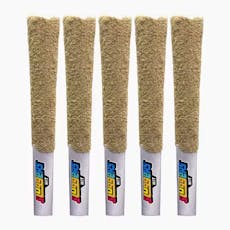 Sluggers - Laura Charles (Hybrid) 5pk Infused Preroll 3.5g