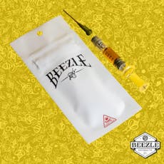Beezle | Mantis Jack | 1.0g Live Resin FECO Applicator