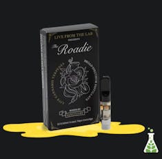 Distillate Vape - DoSiDos - 0.5g