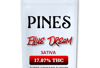 Bouket - Small Bud - 7g - Indoor Honeymoon Diesel