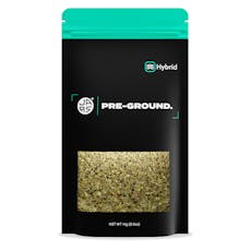 JARS Kingman Preground Flower 14g Gaia's Gift