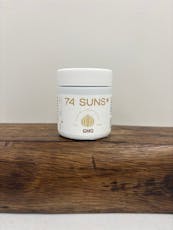 74 Suns - GMO (3.5g)