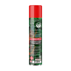 Special Blue 5X Butane