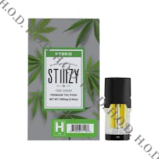 Stiiizy Pineapple Runtz Pod 1g