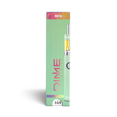 Mint OG Balanced AIO