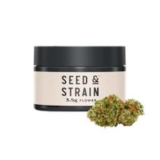 MACv-2 | Whole Flower 3.5g