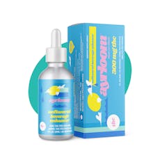 Beverage Enhancer Drops