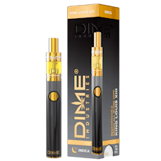 Dime LR Disposable 1G - King Louis XIII