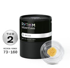 95 cookies Tier 2 | Live Rosin