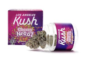 La Kush Cherry Nerdz Baby Buds 7g