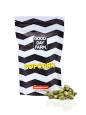 1/4oz Billy Ocean Popcon - GDF