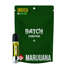 Dutch Treat | Cartridge