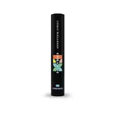 Curio Wellness: Exclusive | Hot Wing | 2 x 0.5g Pre-Rolls | 1g
