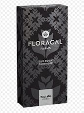 Purple Lambo | FloraCal | Live Rosin | 510 | 0.5g