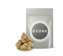 OZONE MANDARIN Z FLOWER 1G