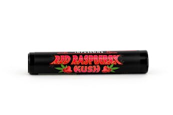 Red Raspberry Kush Infused Pre-Roll