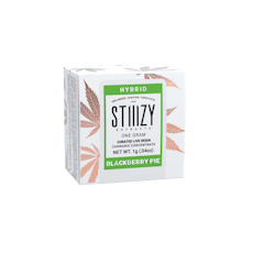 Stiiizy | CLR | Sauce 1g | Truffle Sundae