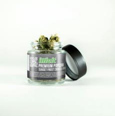 Sunset Frost Cookies | 3.5g | Premium Flower