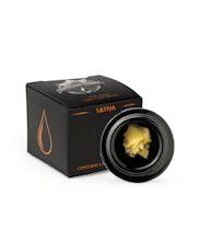 Live Rosin PINK DIESEL