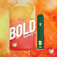 The Botanist - Disposable - Bold PNC (I) - 1g