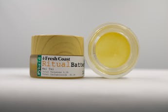FRESH COAST | RITUAL | MAI TAI | HYBRID | RESIN | BATTER | 1G | REC