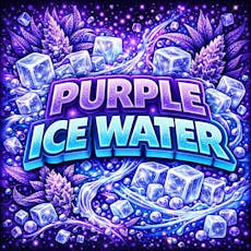 The Deli - Purple Ice Water