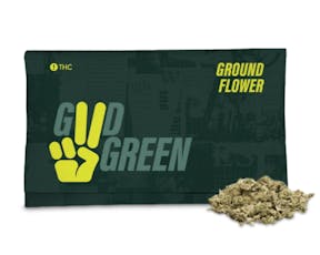 Good Grind - 14g Hybrid Ground Flower