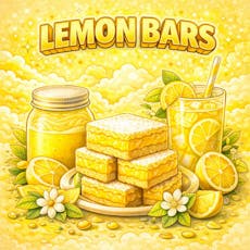 The Deli - Lemon Bars