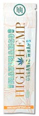 High Hemp Organic Wraps MauiMango