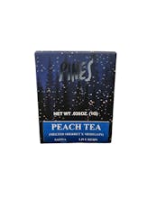 Pines | Live Resin | Peach Tea | 1g