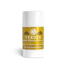 Regular Salve THC:CBD:CBN 1:1:1 2oz - 500mg