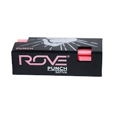 ROVE- Classics Punch Sativa Cartridge 1g
