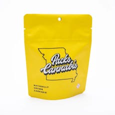 Packs: Flower | Granddaddy's Apples | 14g