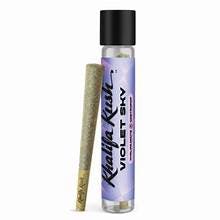 Khalifa Kush I Violet Sky I 1g PR